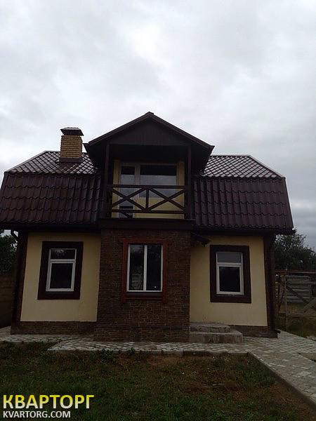 Sell house. Киевская обл., Центральная — photo 1