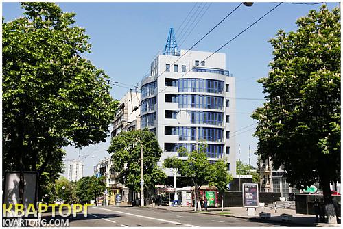 Sell office. Киев,  Артема — photo 1