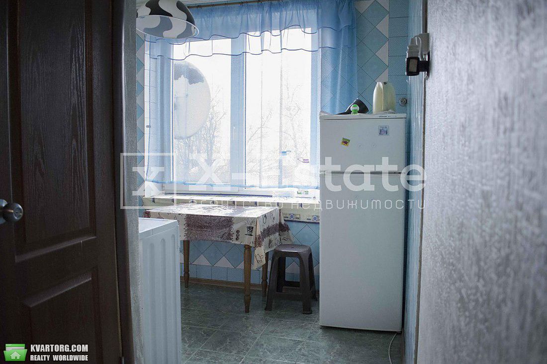 Sell 2-room apartment. Харьков, Блюхера — photo 3