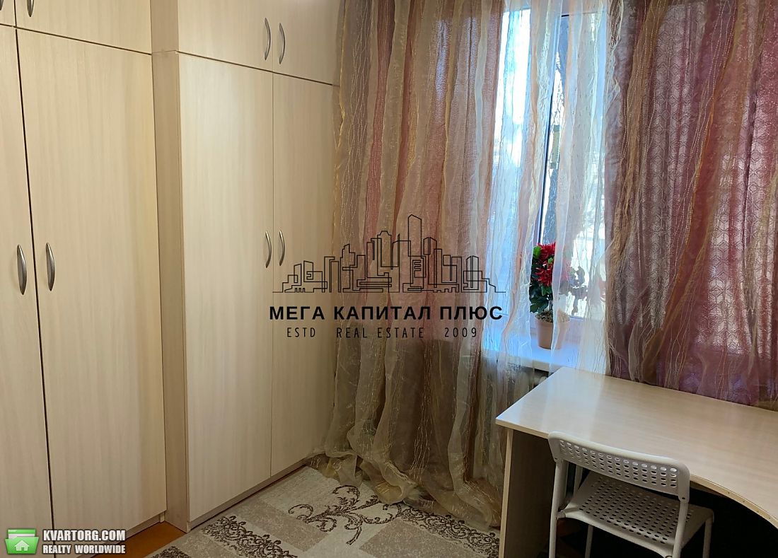 Rent out 1-room apartment. Киев, Яна Василя — photo 7
