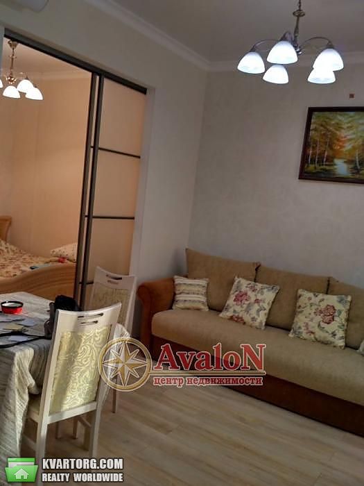 Sell 1-room apartment. Одесса, Асташкина — photo 3