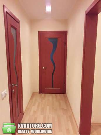 Rent out 3-room apartment. Киев,  Драгоманова — photo 5