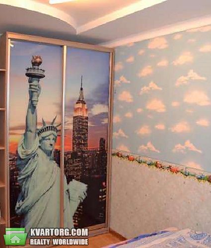 Sell 4-room apartment. Киев, Тростянецкая — photo 7