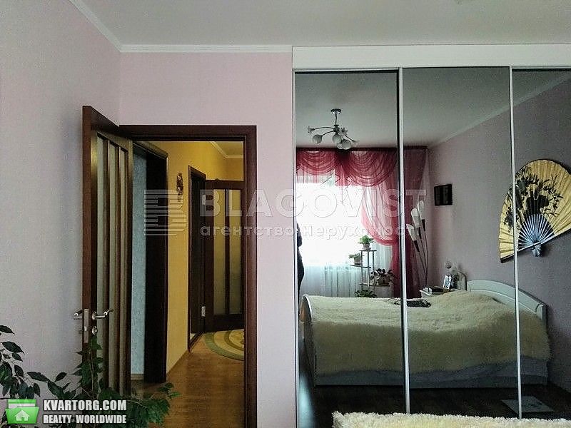 Sell 3-room apartment. Киев,  Лисковская — photo 3