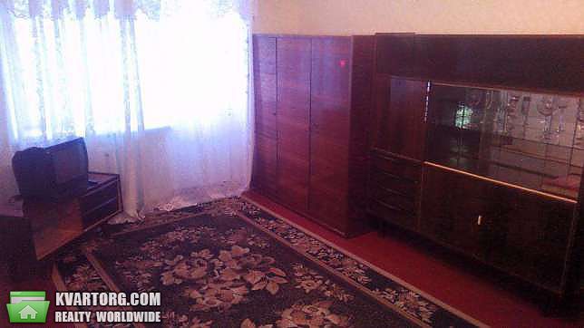 Rent out 1-room apartment. Днепропетровск, Гагарина пр. — photo 6
