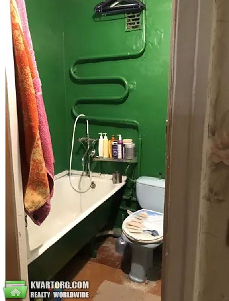 Sell 1-room apartment. Киев,  Дегтяревская — photo 5