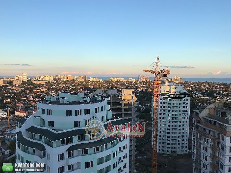 Sell 1-room apartment. Одесса, Люстдорфская дорога — photo 3