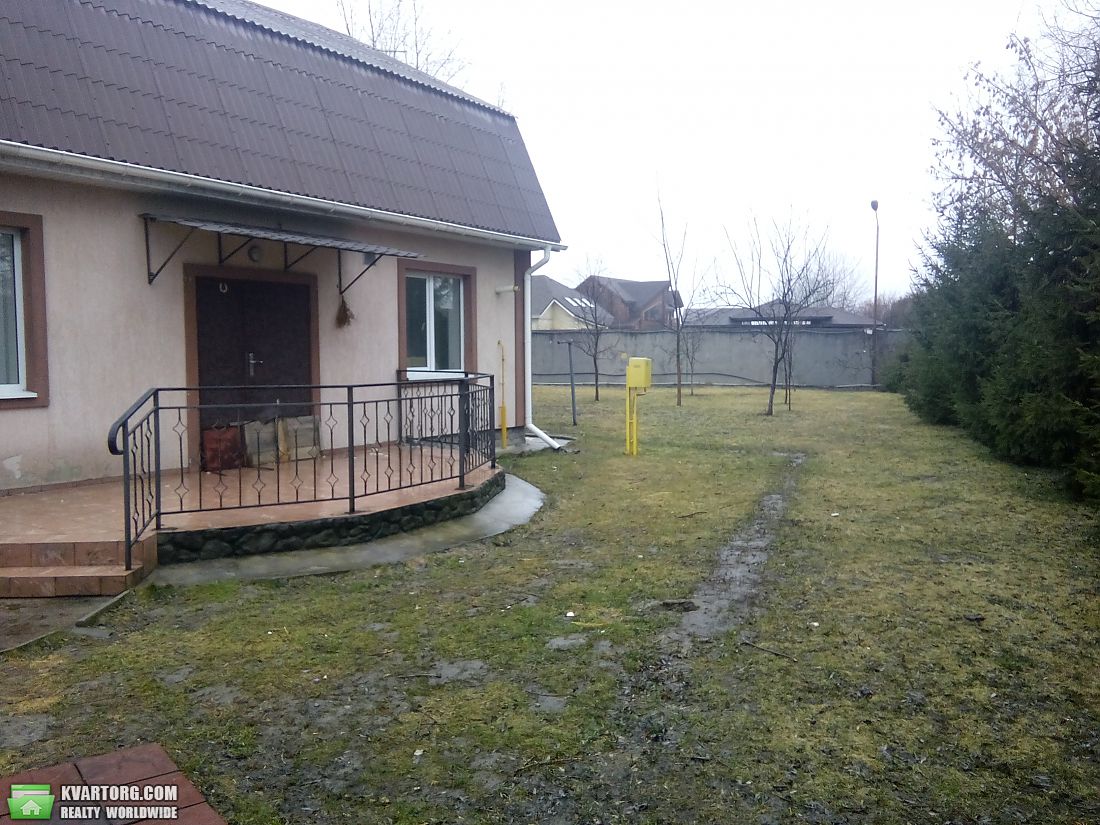 Rent out house. Киев, центральная — photo 4