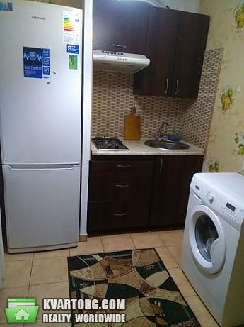 Rent out 1-room apartment. Киев,  Милютенко — photo 4
