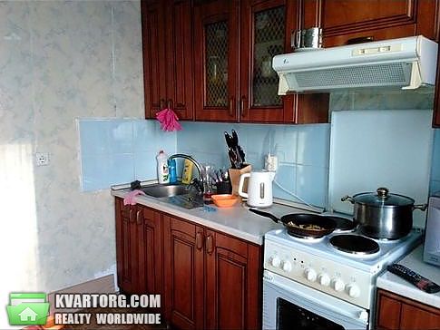 Sell 1-room apartment. Киев,  Алма-Атинская — photo 2