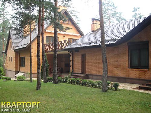 Rent out house. Киевская обл., Конча Заспа — photo 1