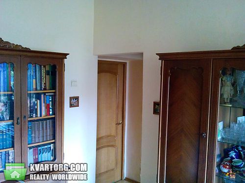 Sell 3-room apartment. Киев, б-р Труда — photo 1