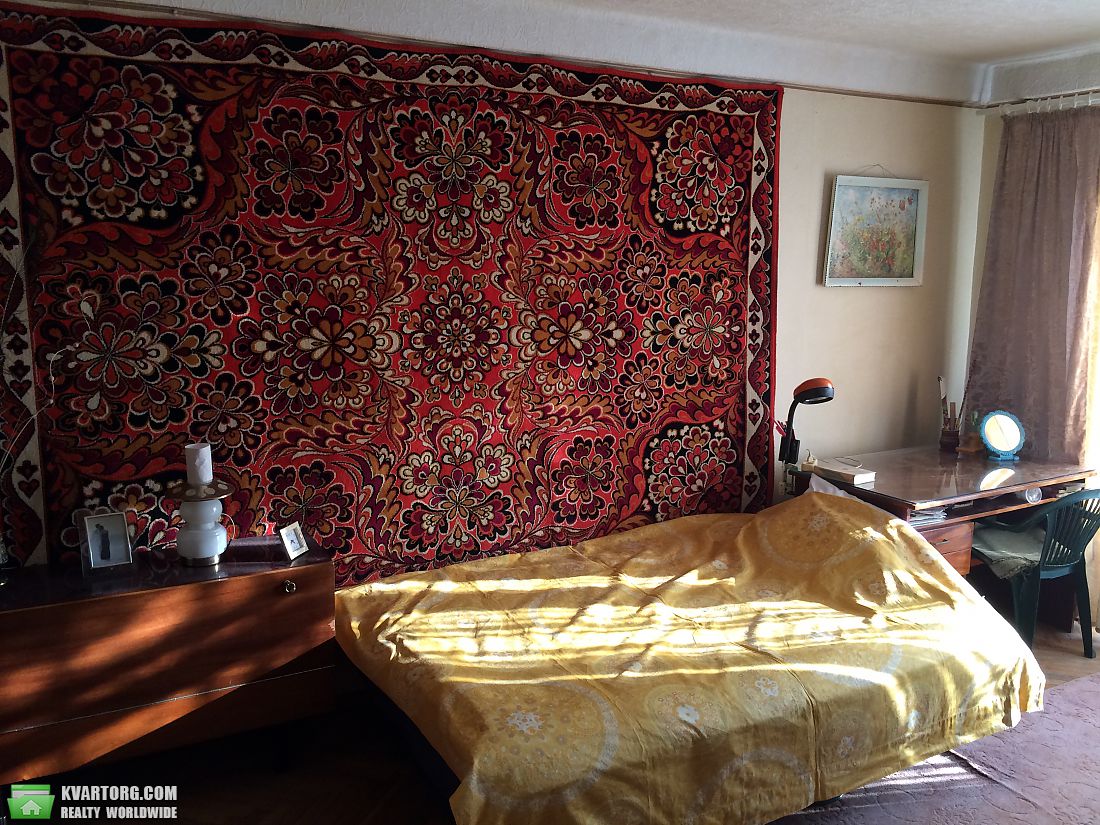 Sell 3-room apartment. Киев,  Кольцова бул — photo 2