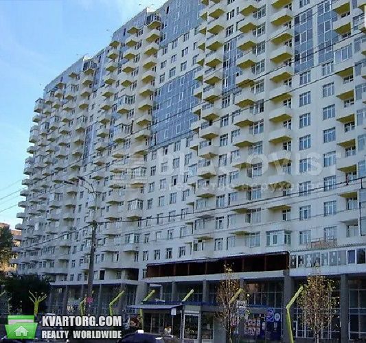 Sell 2-room apartment. Киев, Щербаковского — photo 1
