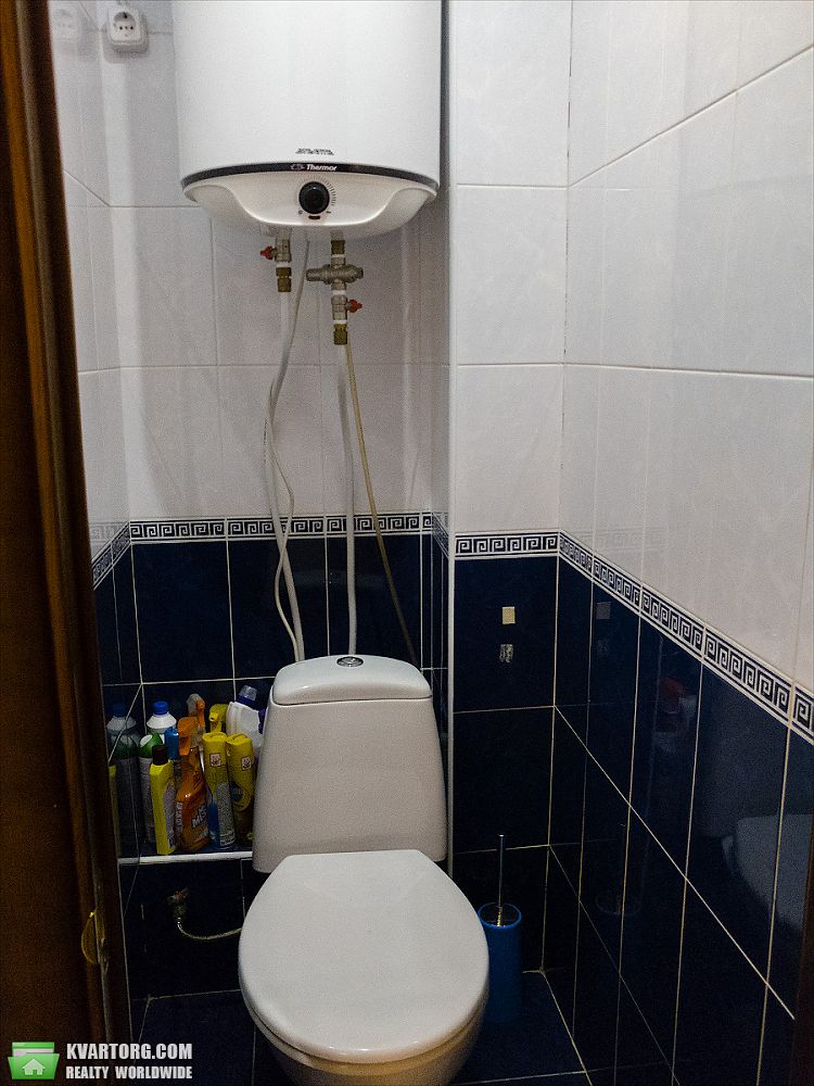 Sell 3-room apartment. Киев,  Вербицкого — photo 4