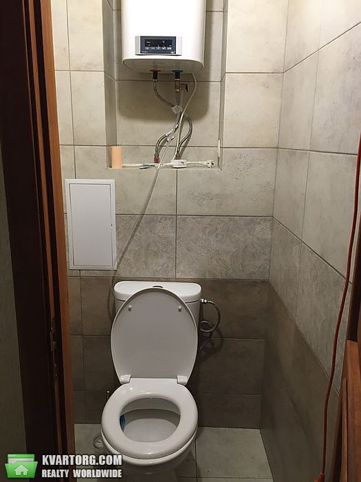 Sell 1-room apartment. Киев,  Лисковская — photo 6