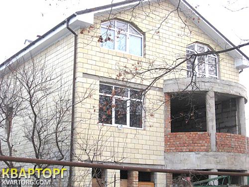 Sell house. Одесса, Куприна — photo 1