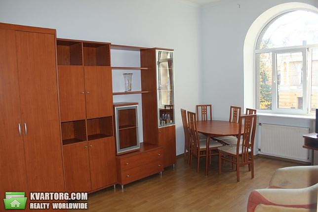 Rent out 2-room apartment. Киев, Банковая — photo 7