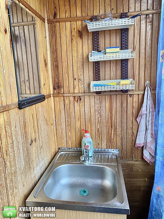 Sell 1-room apartment. Киев,  Кондратюка — photo 4