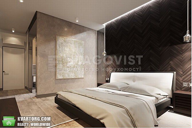 Sell 3-room apartment. Киев,  Драгомирова — photo 8