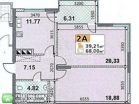 Rent out 2-room apartment. Киев,  Петрицкого — photo 10