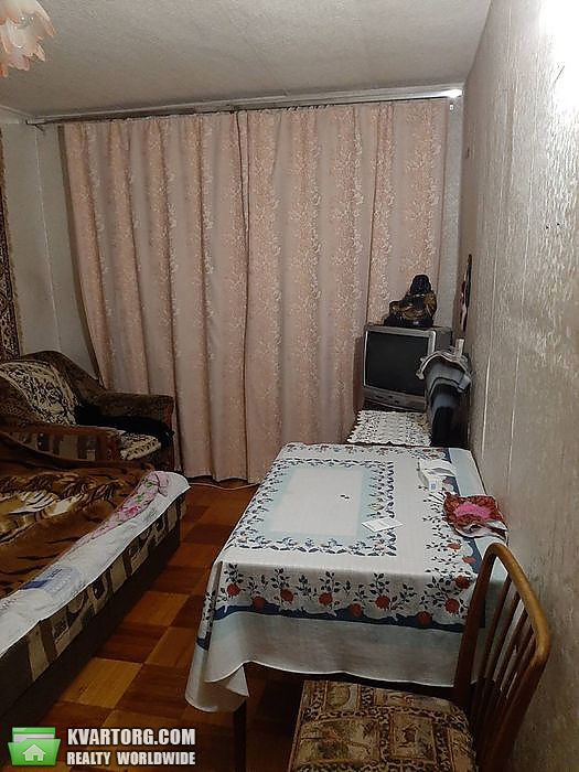 Sell 3-room apartment. Киев,  Каблукова — photo 2