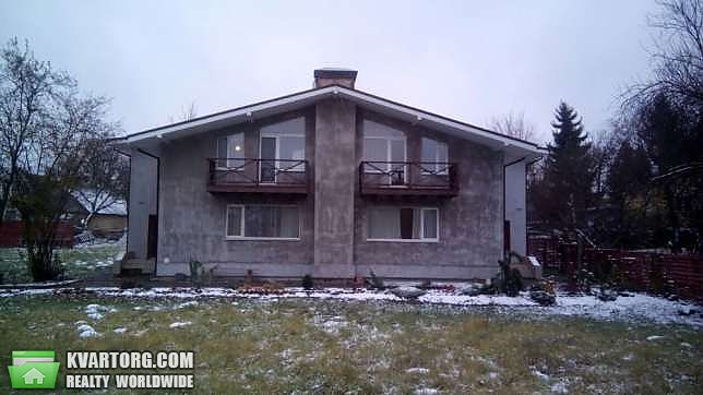 Sell house. Киев, г. Буча — photo 4