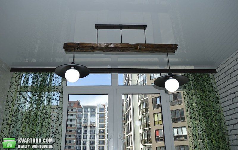 Rent out 1-room apartment. Киев,  Радистов — photo 1