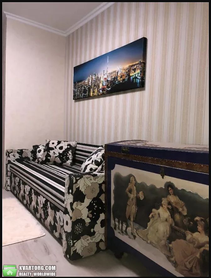 Rent out 3-room apartment. Киев, Левандовская — photo 6