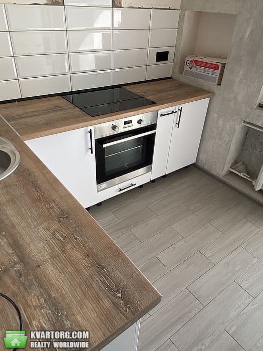 Sell 1-room apartment. Киев,  Лисковская — photo 1