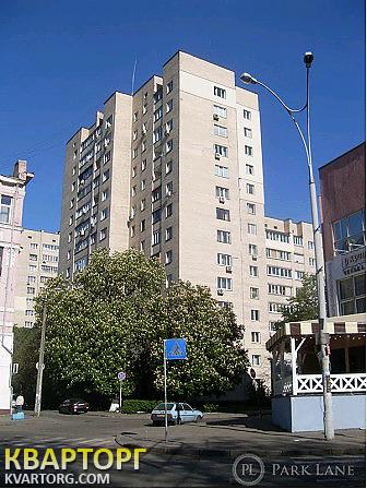Sell 2-room apartment. Киев, Анищенка — photo 1