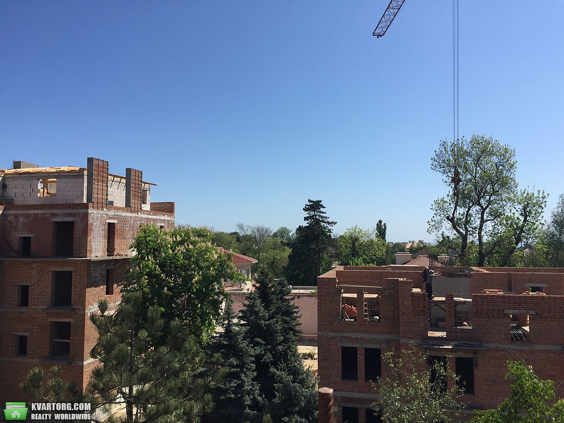 Sell 1-room apartment. Одесса, Большой Фонтан — photo 2