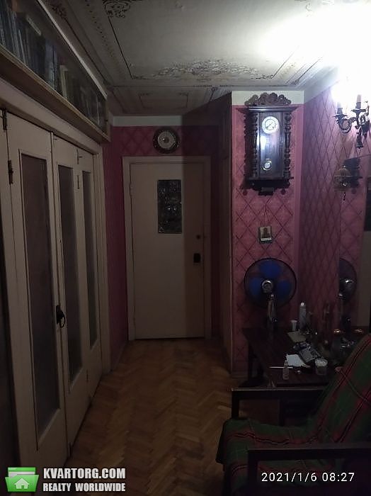 Sell 2-room apartment. Киев,  Малышко — photo 5