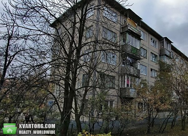 Sell 1-room apartment. Киев,  Юности — photo 1