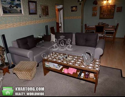 Sell 4-room apartment. Киев,  Саксаганского — photo 2
