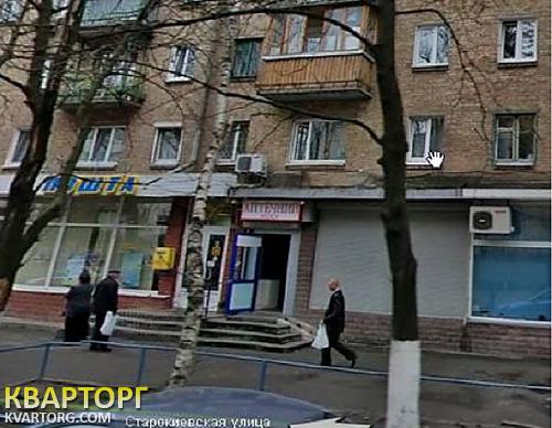 Rent out shop. Киев, ул.Ванды Василевской,18 — photo 1