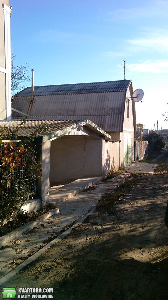 Sell house. Одесса, Джерело / Прилиманское c. — photo 4