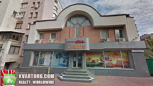Rent out shop. Киев, Константиновская — photo 1