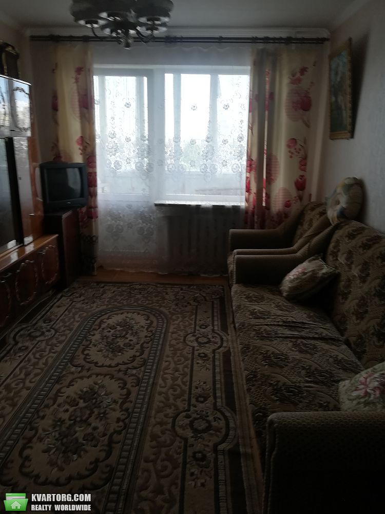 Sell 3-room apartment. Киев,  Лятошинского — photo 7