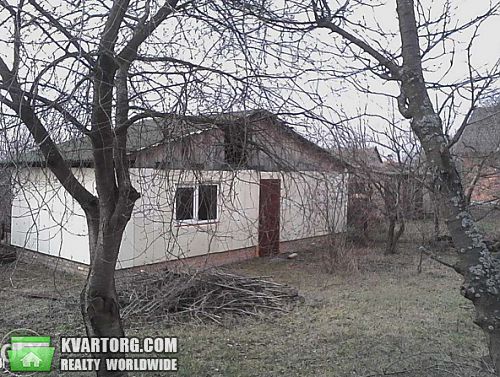 Sell house. Киевская обл., Клавдиево-Тарасове — photo 1