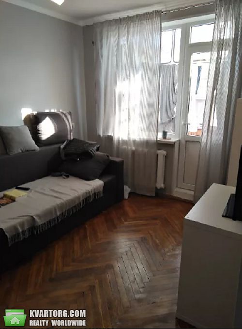 Sell 1-room apartment. Киев,  Краснодарская — photo 2
