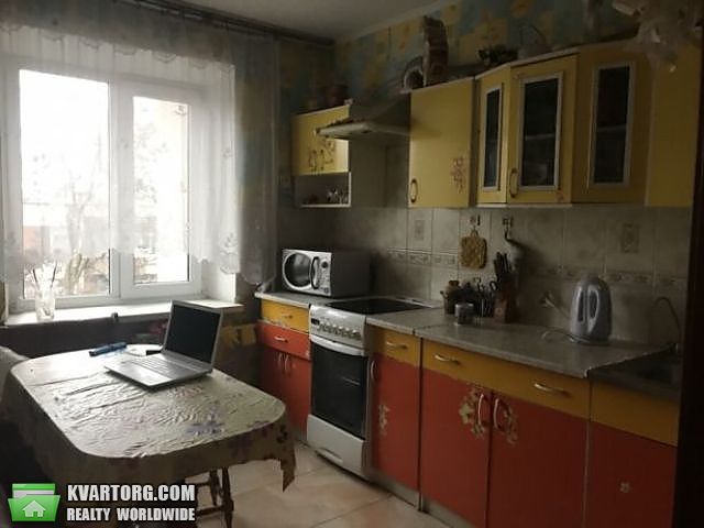 Sell 3-room apartment. Киев, Азербайджанская — photo 1