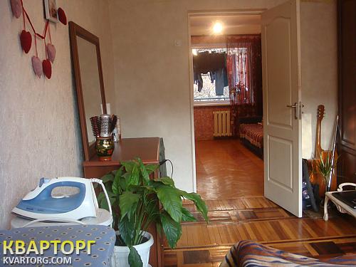 Sell 2-room apartment. Киев, Строителей — photo 3