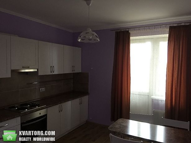 Rent out 1-room apartment. Киев,  Трутенко — photo 1