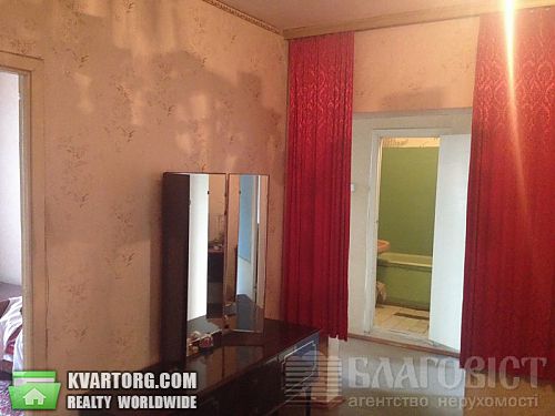 Sell 3-room apartment. Киев, Пушиной — photo 4