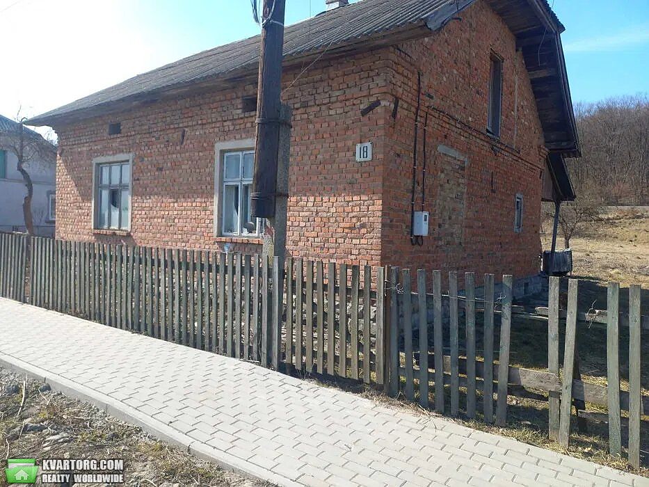 Sell house. Тернополь, Центральная — photo 2