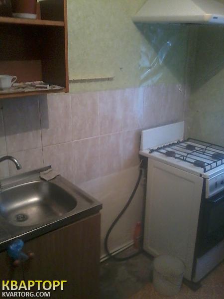 Rent out house. Киев, тихорецкая — photo 6
