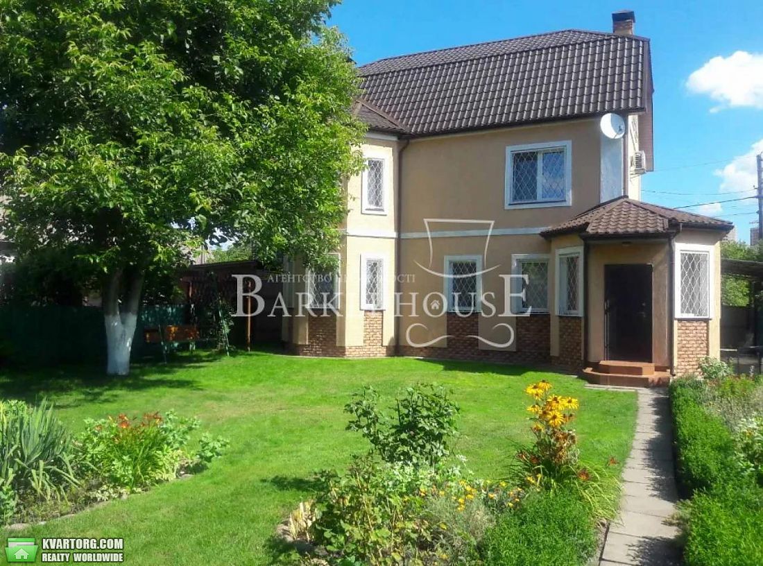 Rent out house. Киев,  Садовая Осокорки — photo 1