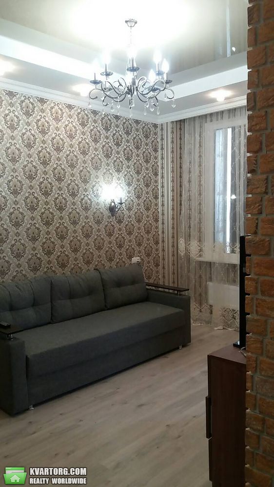 Rent out 1-room apartment. Одесса, Асташкина — photo 6