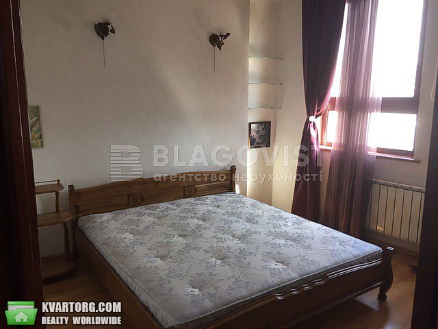 Rent out 2-room apartment. Киев,  Шота Руставели — photo 10